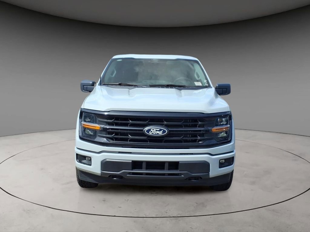 New 2026 Ford F150 XLT AWD/4WD image 14