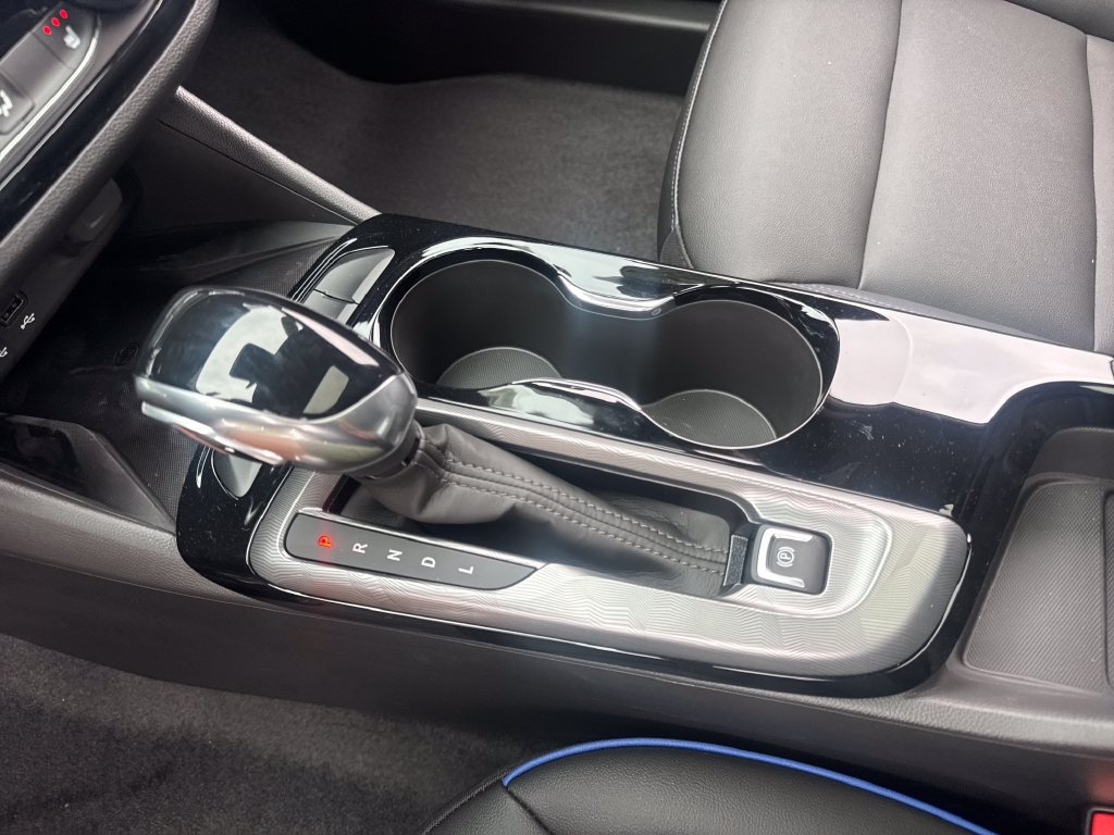 New 2026 Buick Envista Sport Touring w/ Convenience I Package FWD image 18