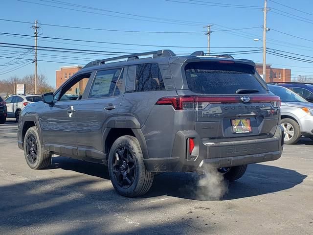 New 2026 Subaru Outback Limited image 7