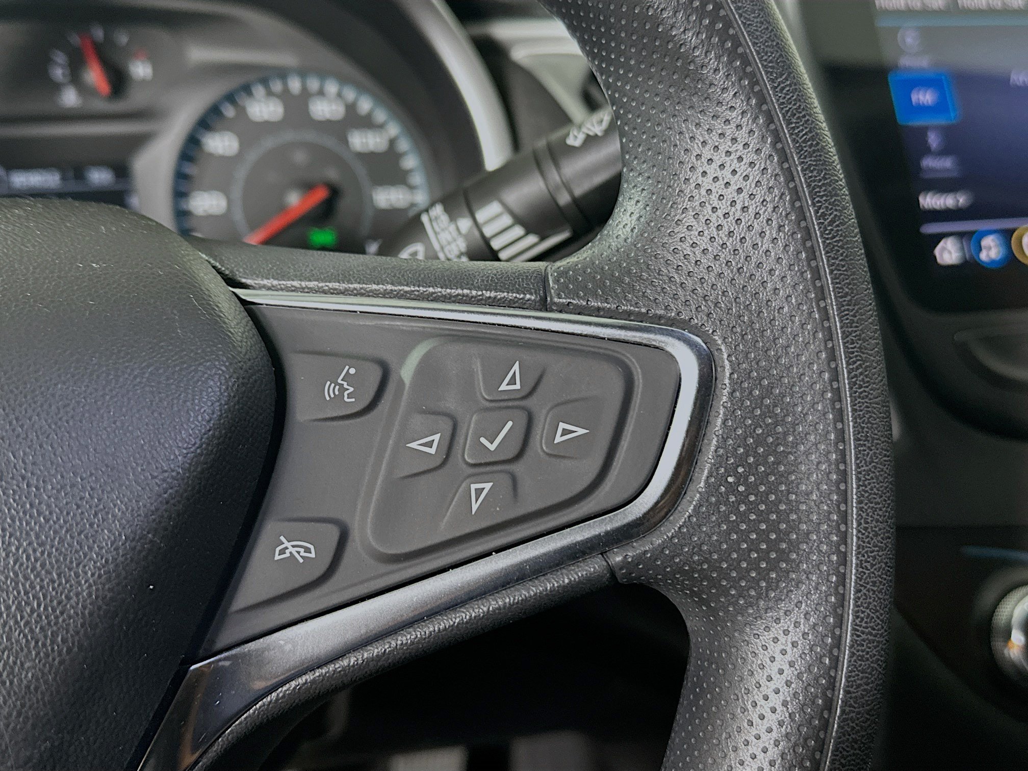 Used 2021 Chevrolet Malibu LS FWD image 17