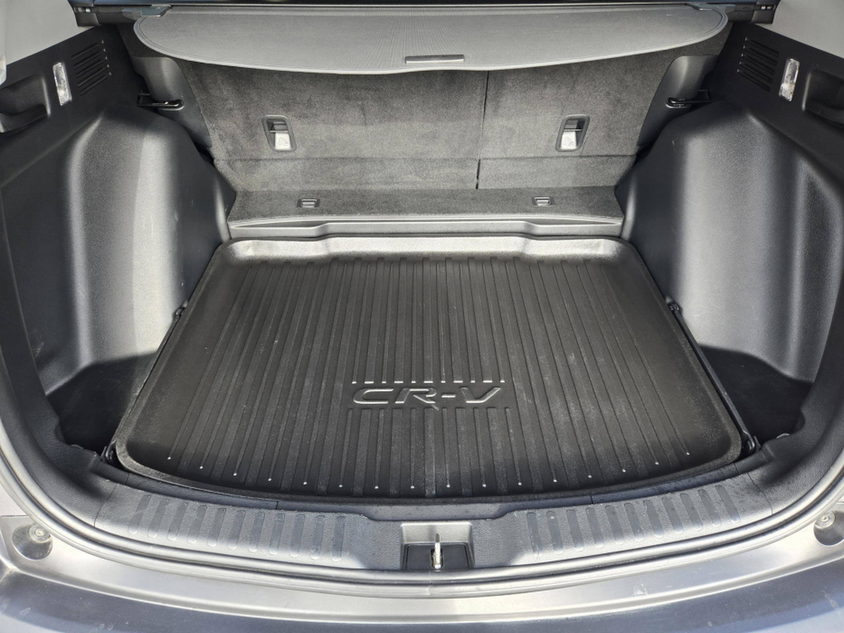 Used 2018 Honda CR-V EX image 29