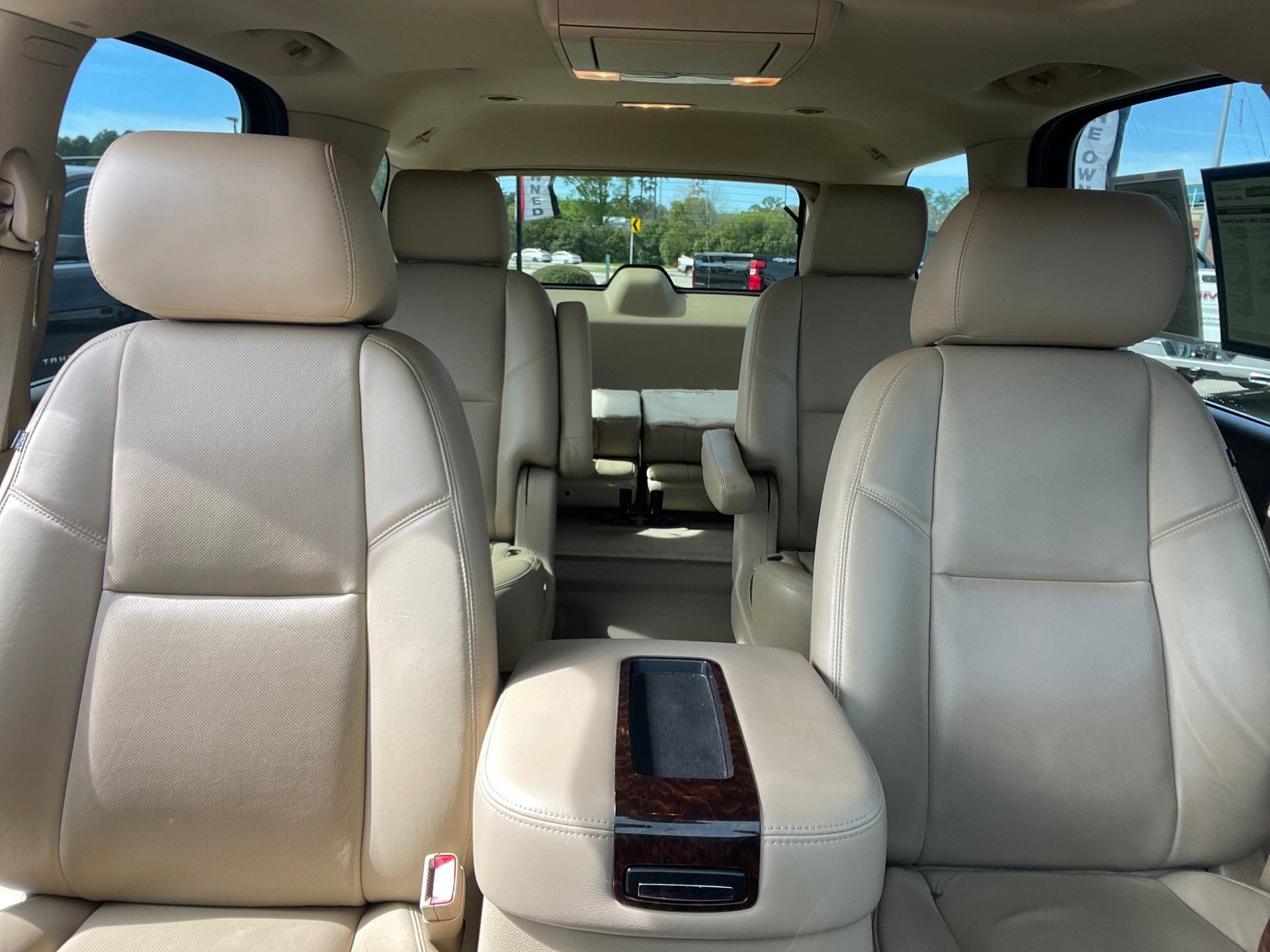 Used 2013 GMC Yukon Denali image 33