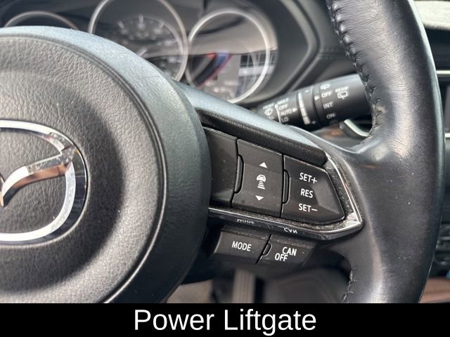 Used 2017 MAZDA CX-5 Grand Touring w/ Premium Package image 19