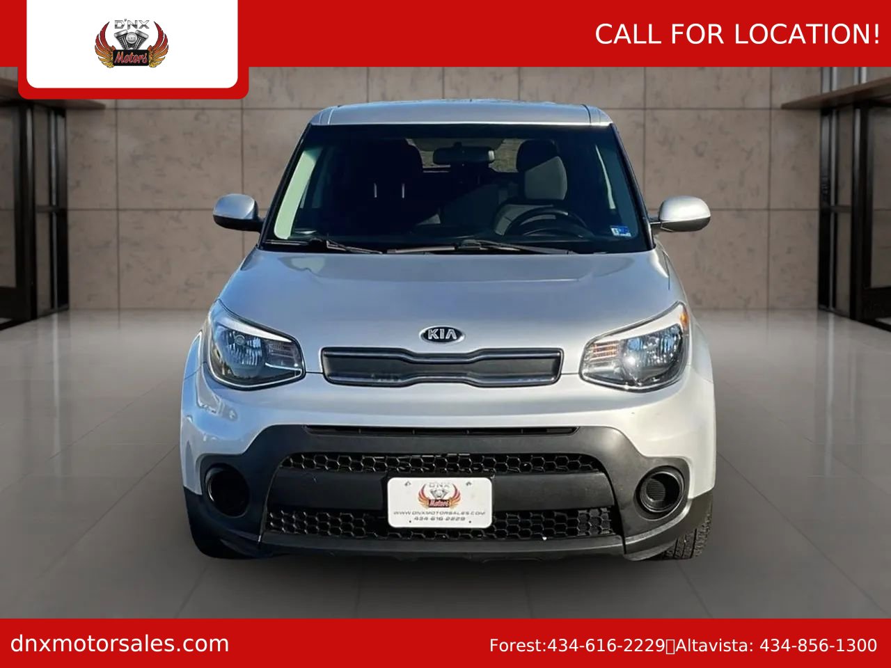 Used 2019 Kia Soul image 8