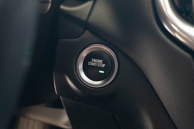 Used 2020 Chevrolet Equinox LT w/ Sport Edition FWD image 30