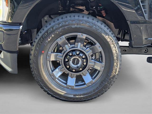 New 2026 Ford F250 XL w/ STX Appearance Package image 9