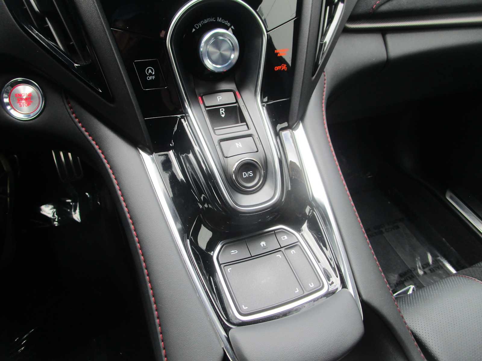 Certified 2022 Acura RDX w/ Advance Package AWD/4WD image 22