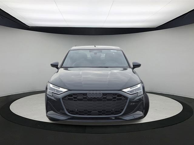 New 2026 Audi A3 2.0T Premium image 2