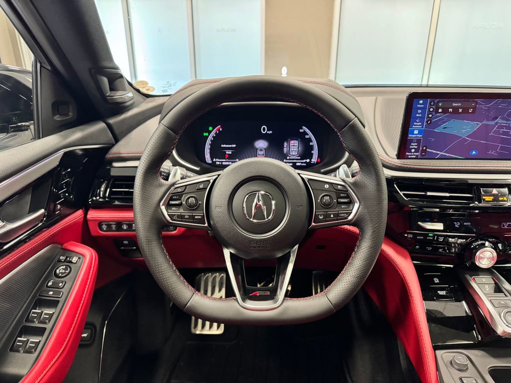 New 2026 Acura MDX A-Spec image 20