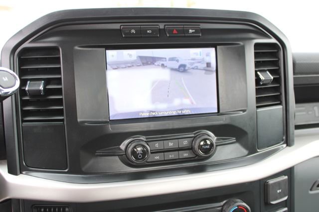 Used 2022 Ford F150 XL w/ Equipment Group 101A High AWD/4WD image 29
