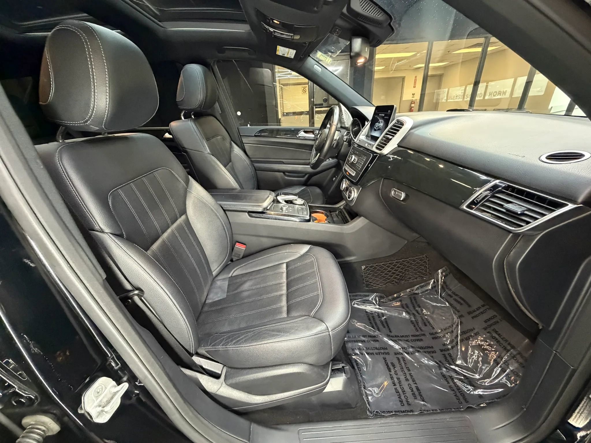 Used 2017 Mercedes-Benz GLE 350 4MATIC image 39