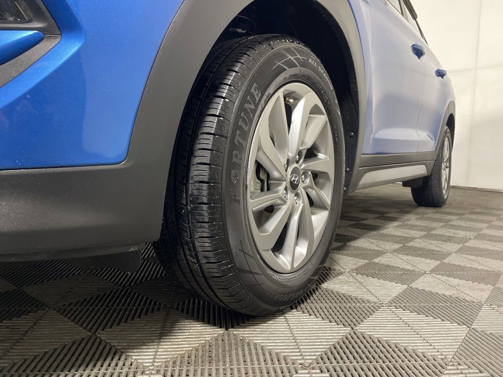 Used 2018 Hyundai Tucson SEL image 26