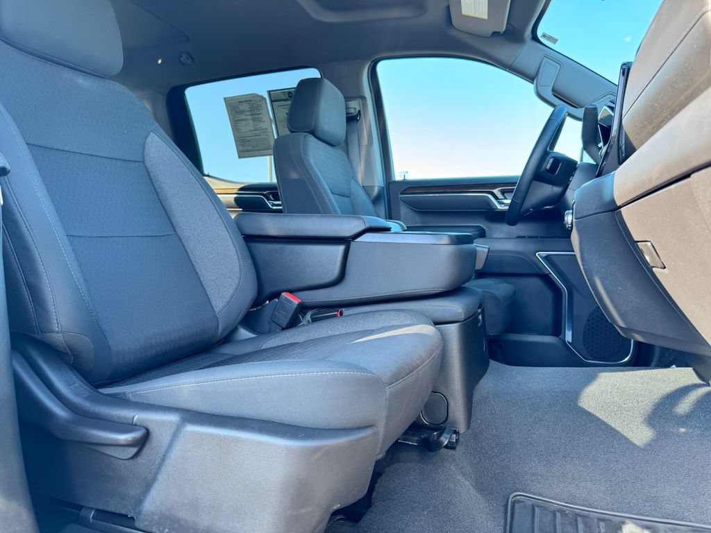 Used 2026 GMC Sierra 1500 Elevation AWD/4WD image 12