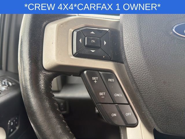 Used 2017 Ford F150 Lariat image 36