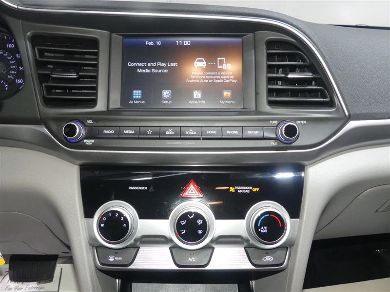 Used 2019 Hyundai Elantra SEL w/ Cargo Package image 36