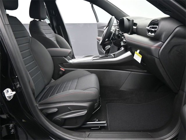 New 2025 Dodge Hornet R/T image 18