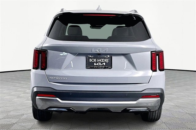 New 2026 Kia Sorento EX image 5