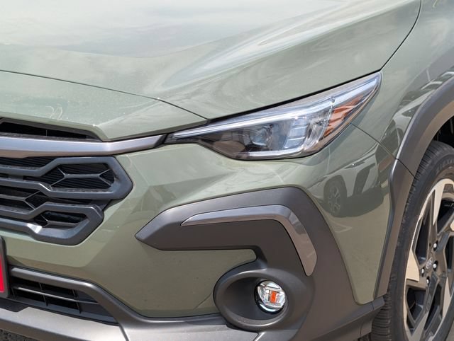 New 2026 Subaru Crosstrek 2.5i Limited w/ Crosstrek Mirror Package AWD/4WD image 9