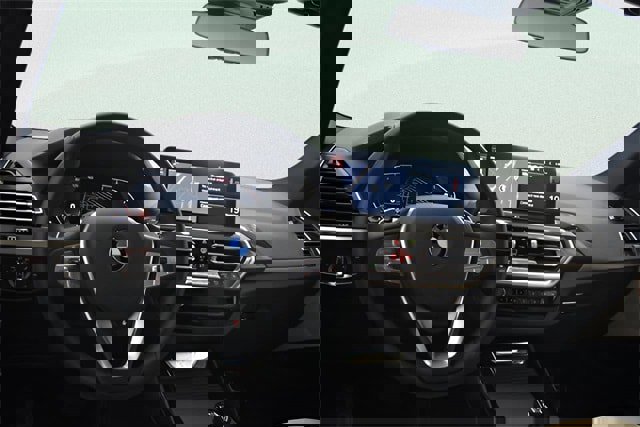 Used 2024 BMW X3 xDrive30i w/ Premium Package w/ZPA image 25