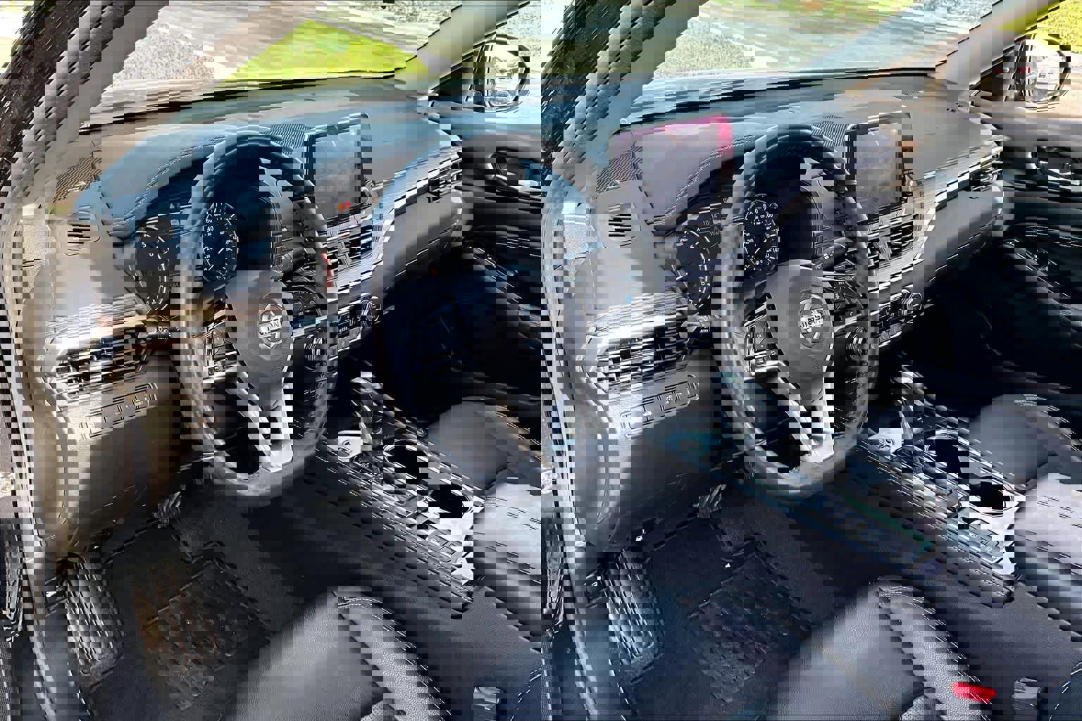 Used 2021 Nissan Altima 2.5 SL image 18