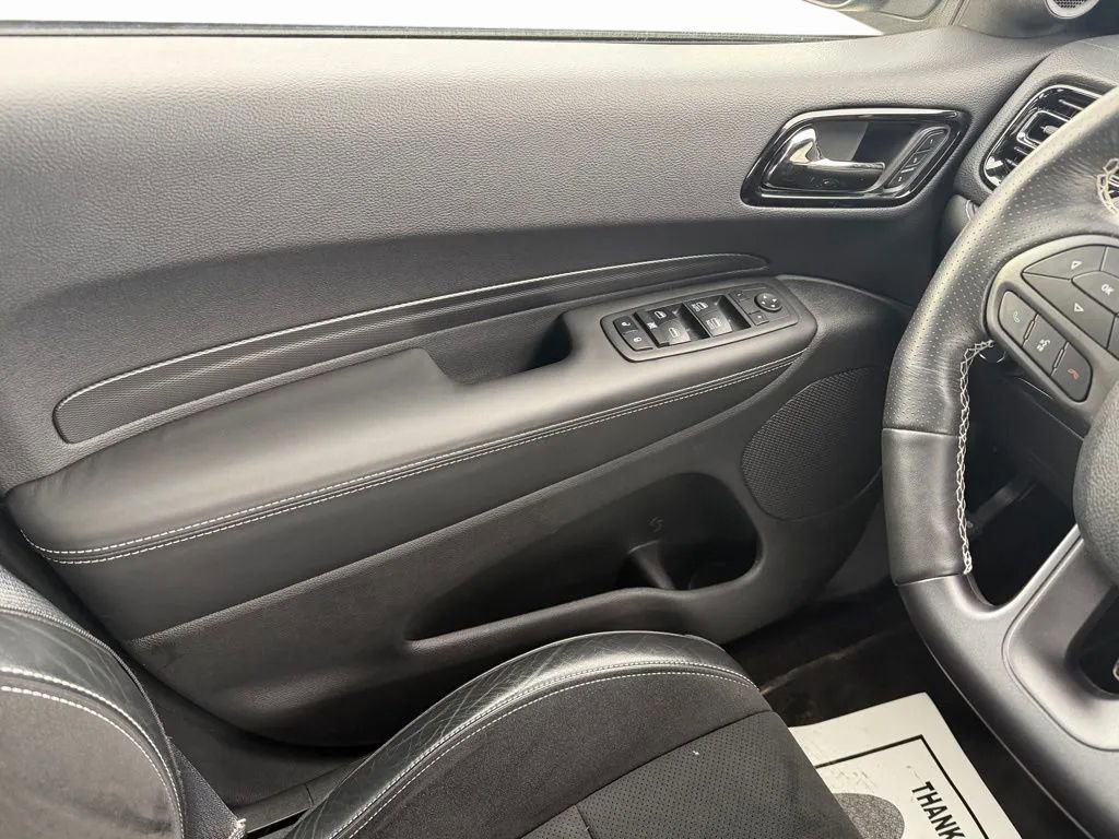 Used 2022 Dodge Durango SRT w/ Technology Group AWD/4WD image 12