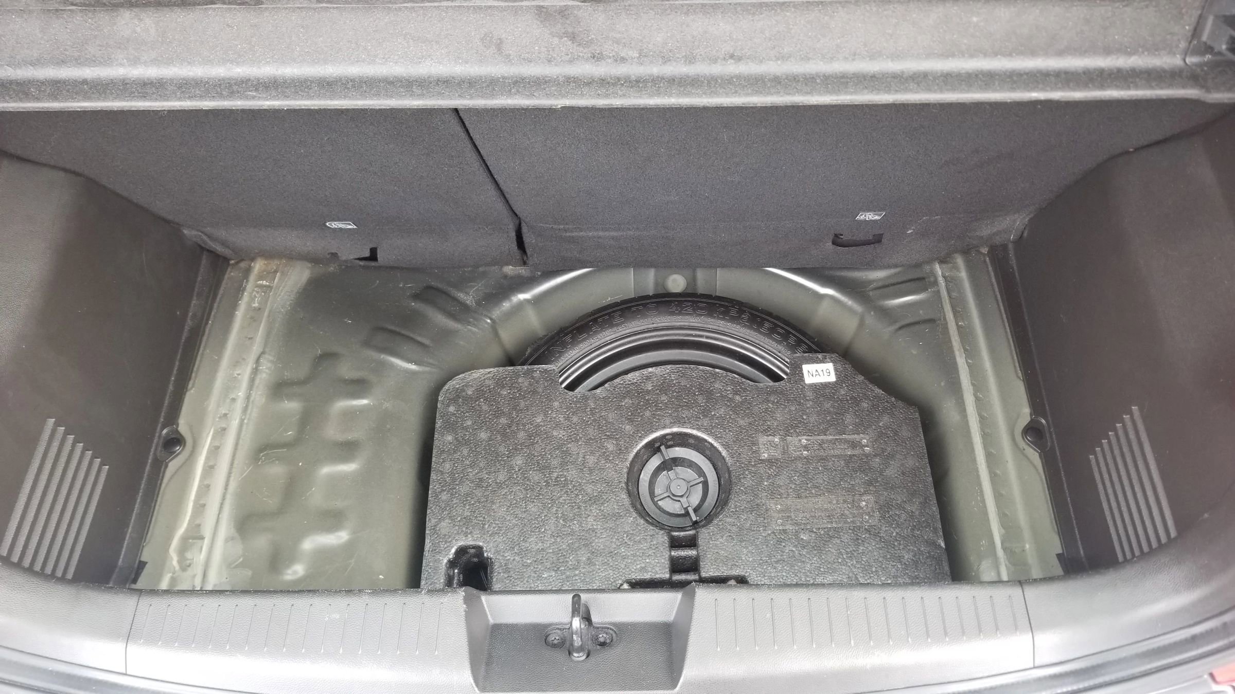 Used 2019 Chevrolet Spark LS FWD image 20
