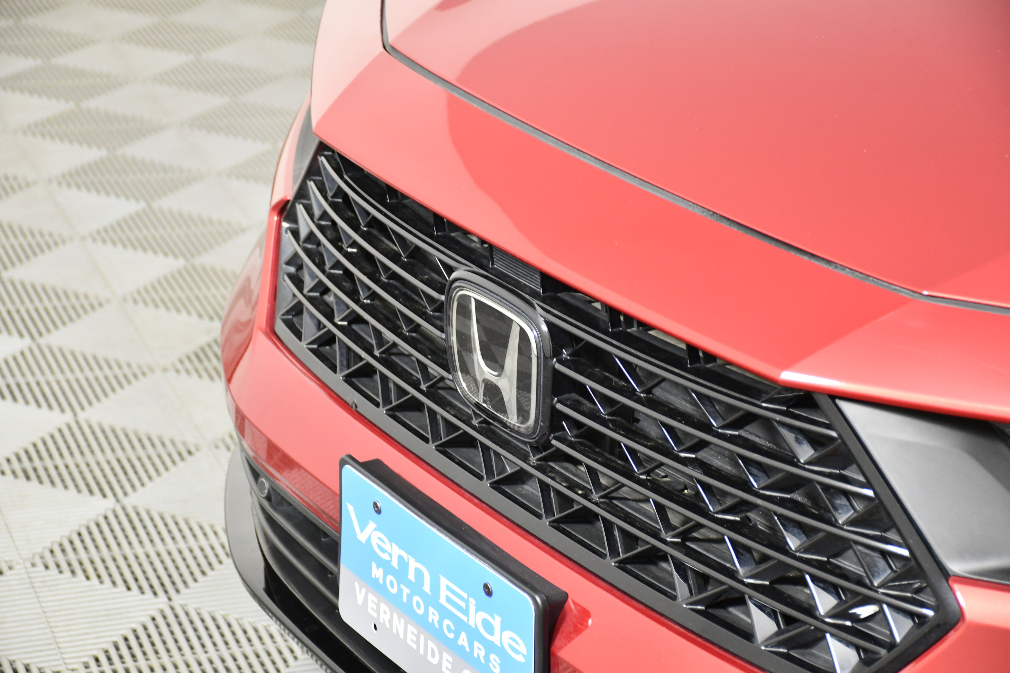 Certified 2024 Honda Accord Touring image 11