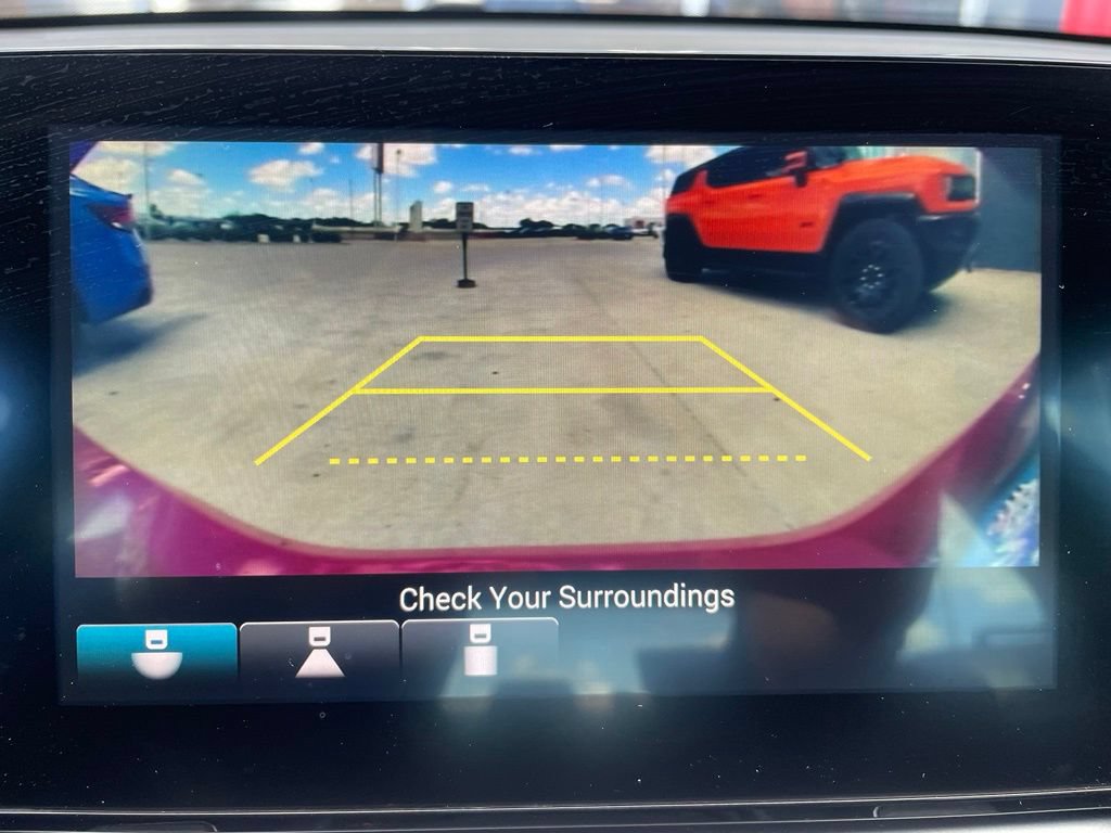 Used 2019 Honda Accord Sport image 8