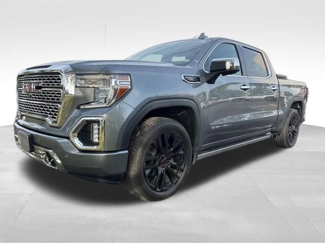 Used 2020 GMC Sierra 1500 Denali w/ Denali Ultimate Package image 1