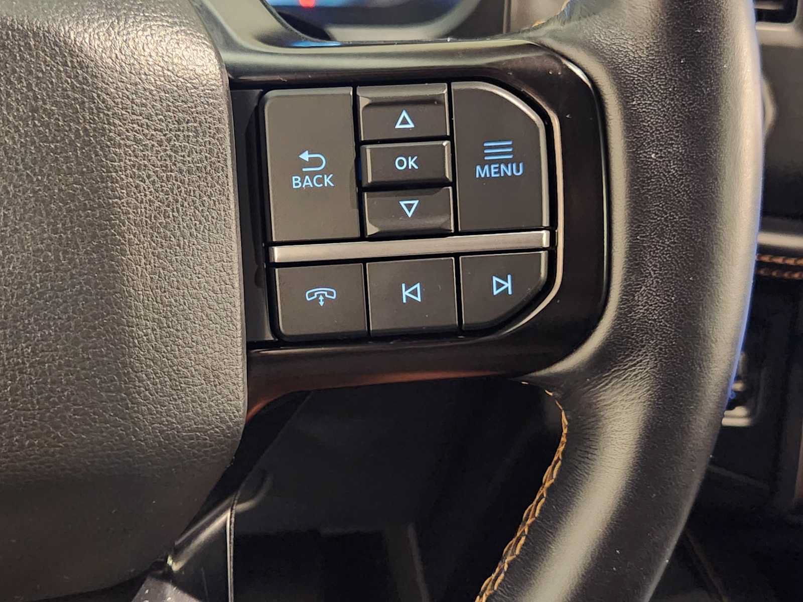 Used 2023 Ford Expedition Platinum RWD image 29