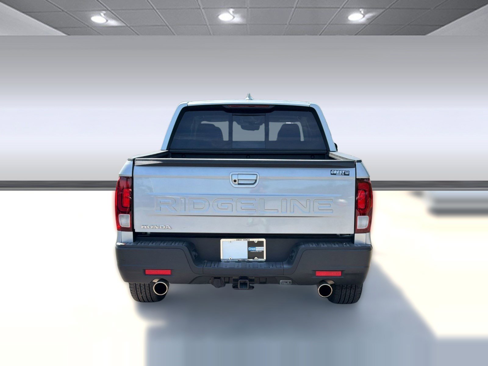 Used 2025 Honda Ridgeline RTL image 10