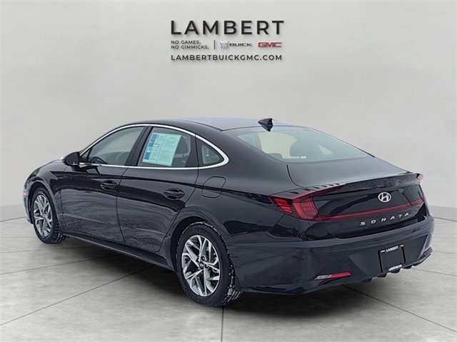 Used 2023 Hyundai Sonata SEL image 3