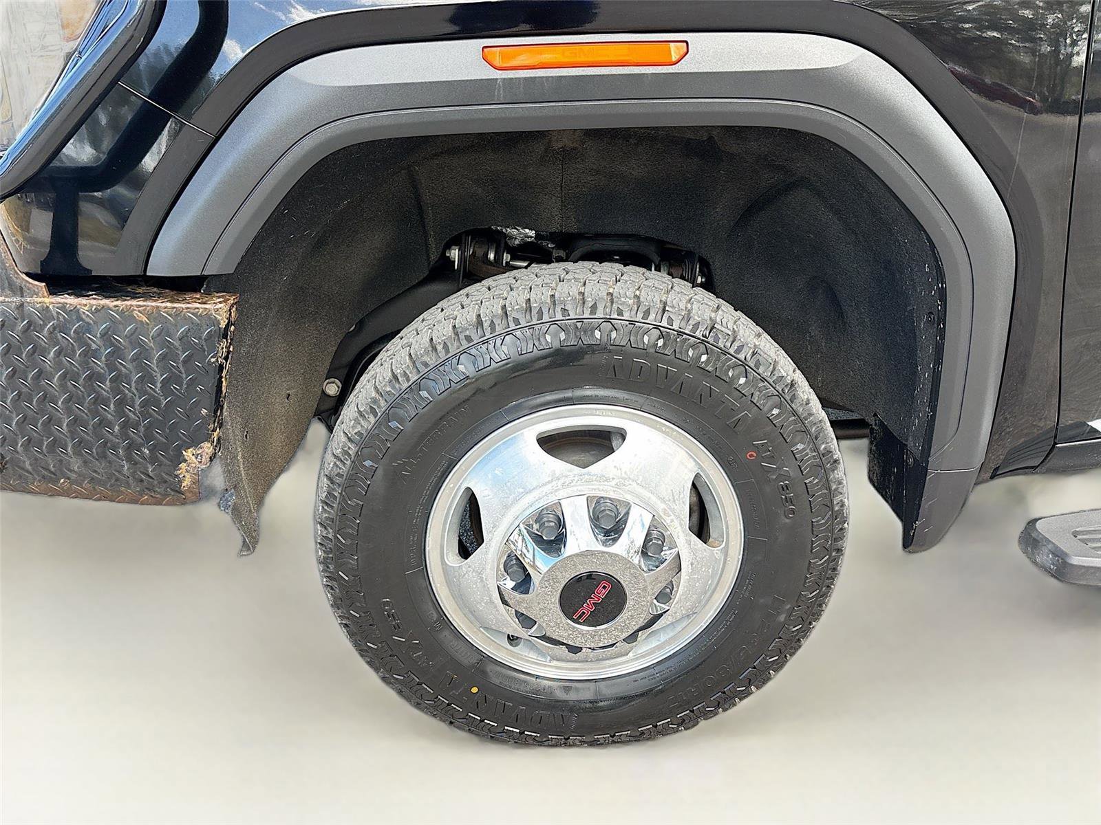 Used 2020 GMC Sierra 3500 Denali w/ Gooseneck/5TH Wheel Package AWD/4WD image 34