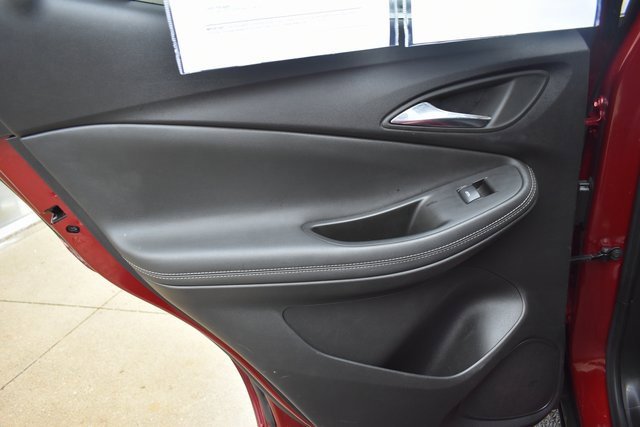 Used 2023 Buick Encore GX Select image 32