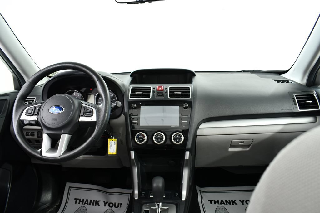 Used 2017 Subaru Forester 2.5i Premium w/ All-Weather Package AWD/4WD image 7
