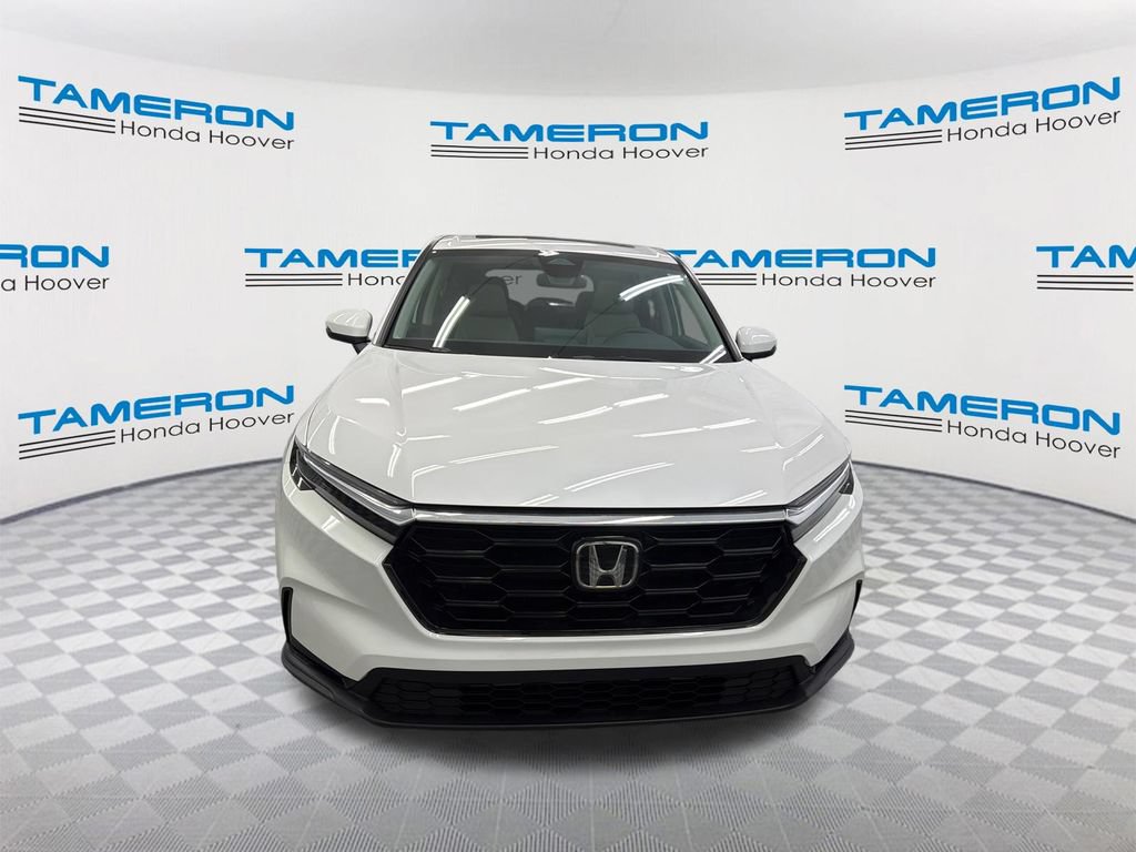 Used 2024 Honda CR-V EX image 8