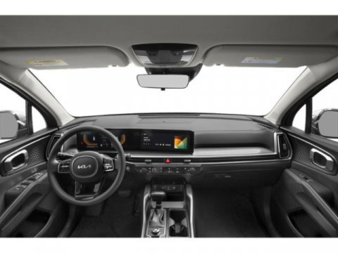 Certified 2024 Kia Sorento LX image 11
