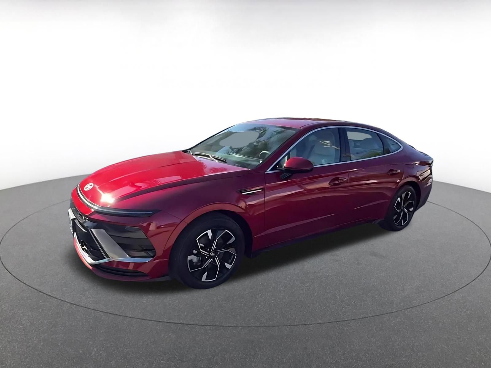 Used 2025 Hyundai Sonata SEL FWD image 7