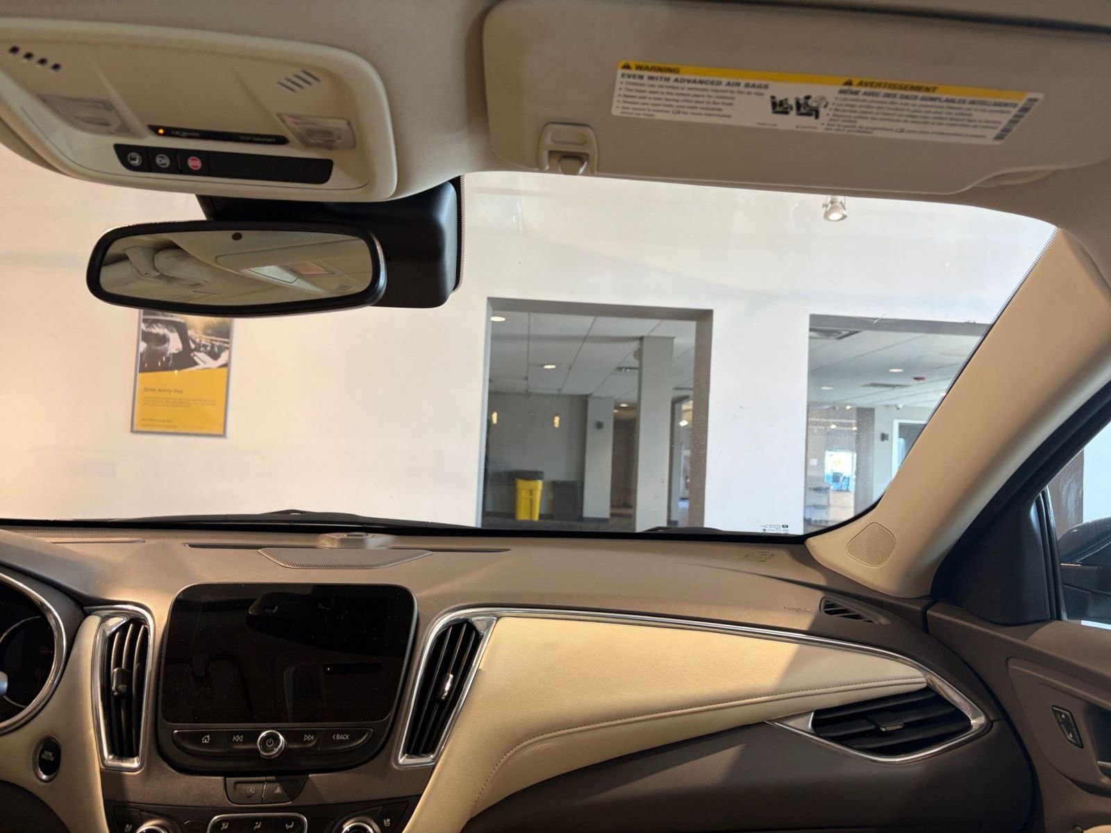 Used 2024 Chevrolet Malibu LT image 35