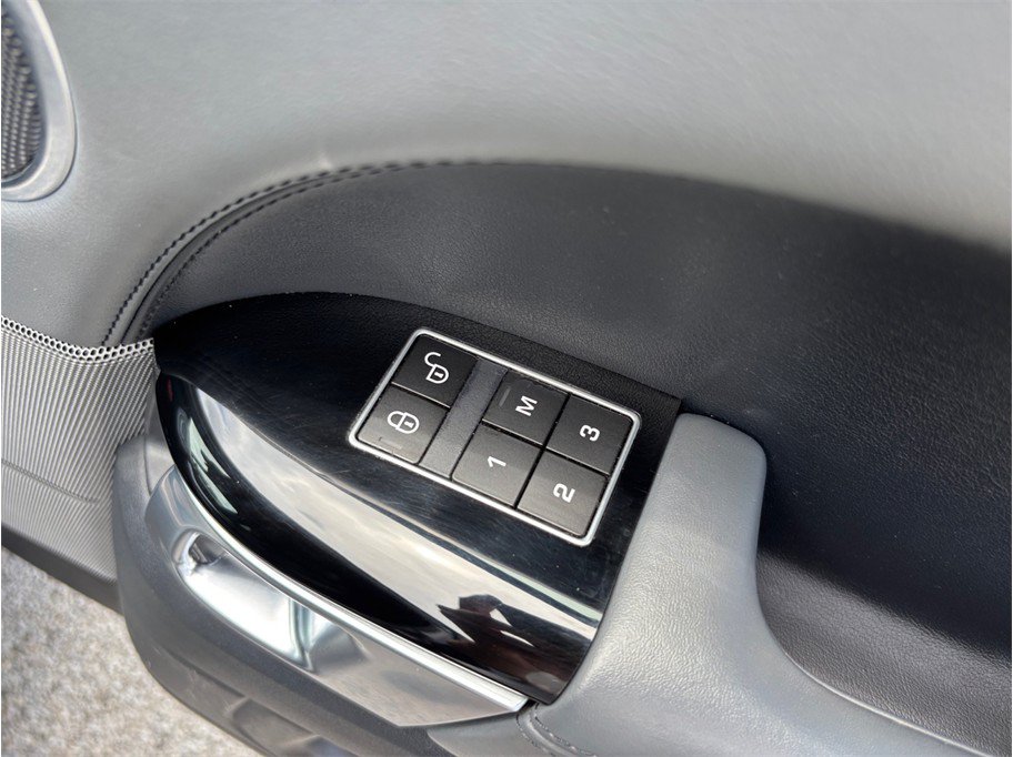 Used 2015 Land Rover Range Rover Sport HSE AWD/4WD image 43
