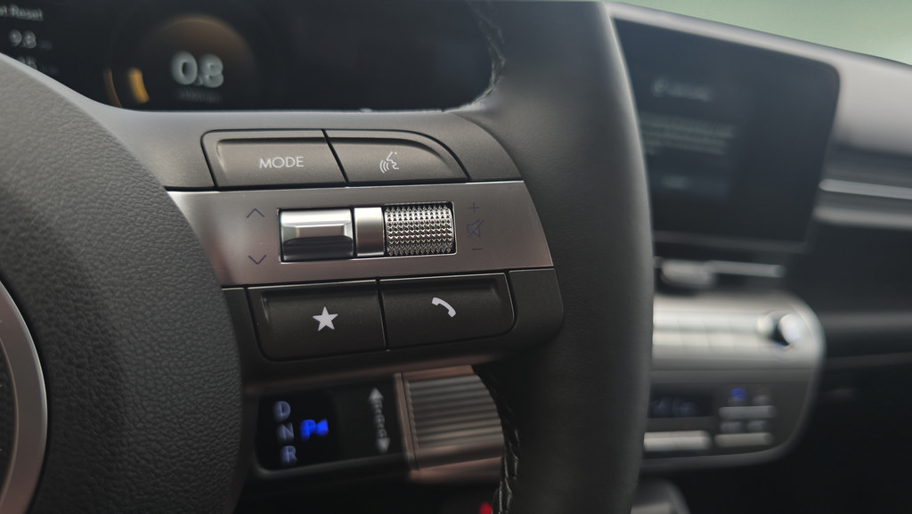 New 2026 Hyundai Kona Limited AWD/4WD image 23