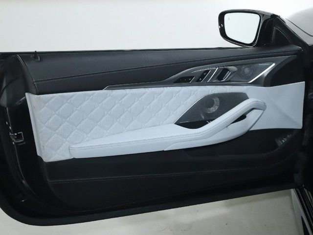 Used 2022 BMW M8 Competition image 16