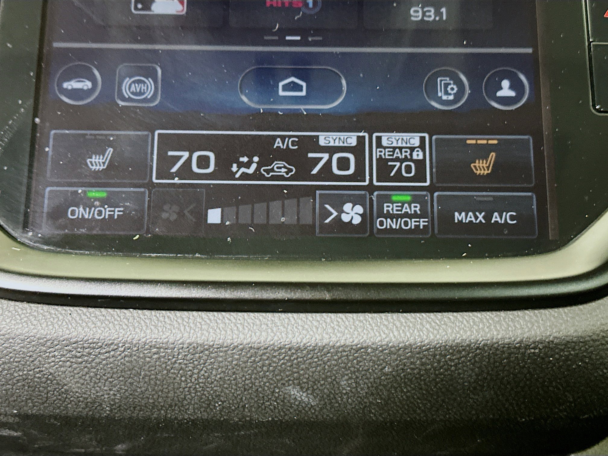 Used 2024 Subaru Ascent Onyx Edition image 23