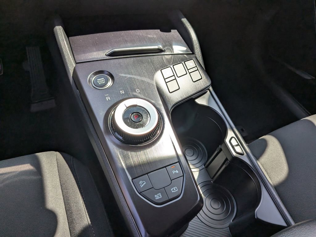Certified 2026 Kia Sportage S AWD/4WD image 26