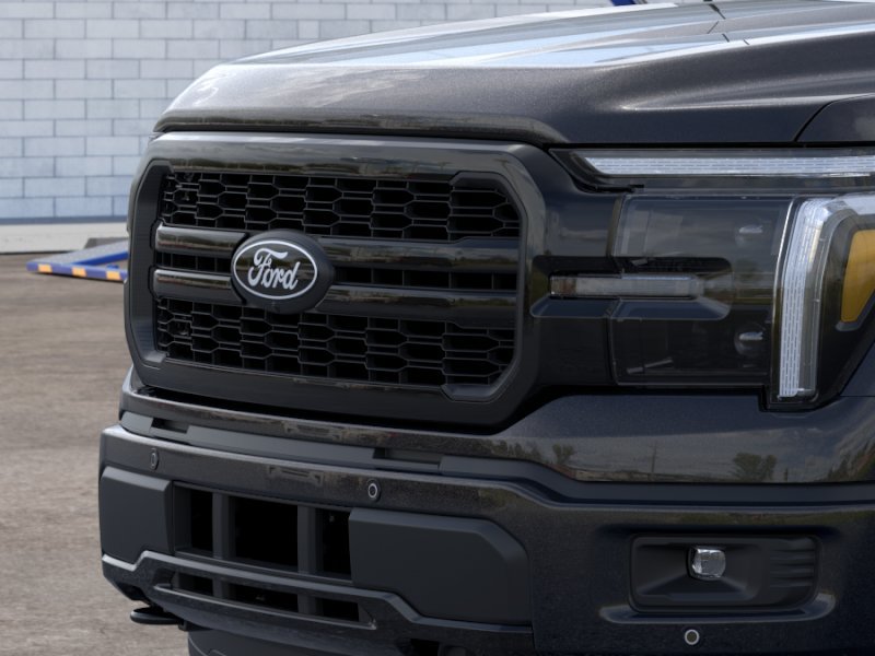 New 2026 Ford F150 Lariat AWD/4WD image 18