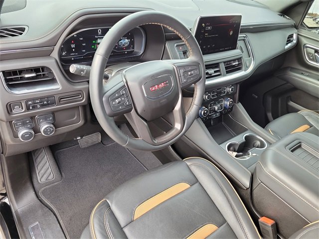 Used 2023 GMC Yukon AT4 image 21