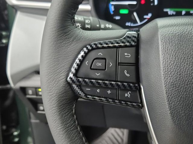 Used 2026 Toyota Sienna XLE image 26