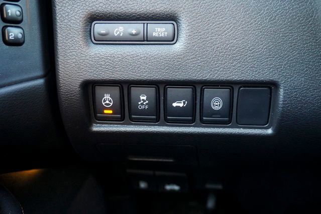 Used 2024 Nissan Murano Platinum image 28