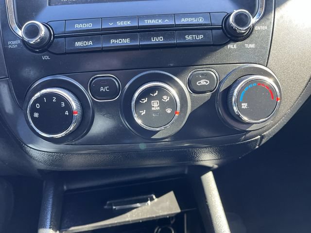 Used 2018 Kia Forte LX w/ LX Popular Package FWD image 17