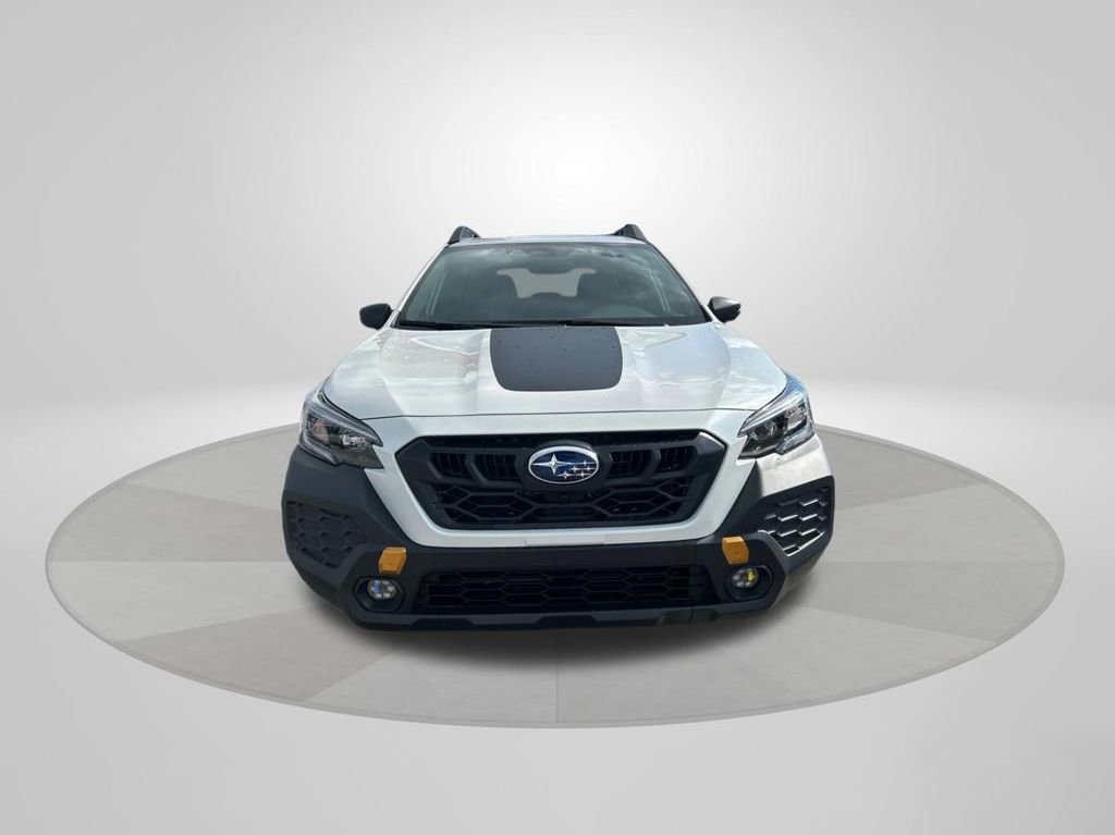Certified 2025 Subaru Outback Wilderness image 2